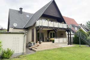 Jetzt Miete kassieren - später im Haus brillieren. Kapitalanlage ! 
