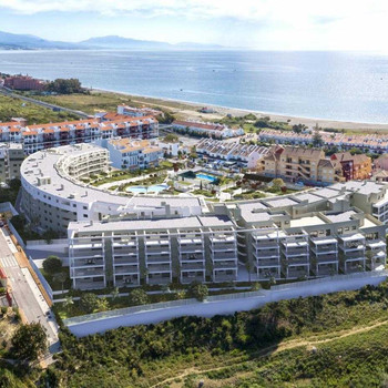 Neubauwohnungen am Meer in Manilva
Erleben Sie die Ruhe der Costa del Sol