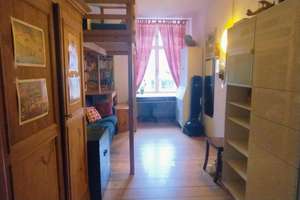 Helle 3-Zimmer, mobilier 77 qmt Wohnung in Potsdams Nördlicher Innenstadt für drei monate untermiete – Dortustr 55, 14467 Nördliche Innenstadt, Potsdam – Vorschaubild 3