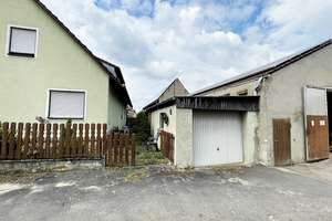 Haus in Geesdorf am Sportplatz – Die vollständige Adresse der Immobilie erhältst du vom Anbieter., 97353 Wiesentheid – Vorschaubild 9