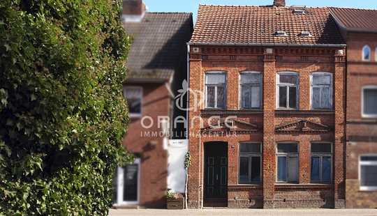 Bild von ***Sanierungsbedürftiges Stadthaus mit viel Charme***