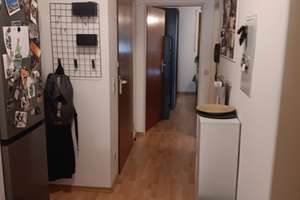 2 Zimmer-Mietwohnung/ Regensburg-West – Die vollständige Adresse der Immobilie erhältst du vom Anbieter., 93049 Westenviertel, Regensburg – Vorschaubild 7