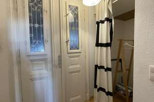Möblierte Traumwohnung im Herzen von Leipzig mit einzigartigem Blick! – Riemannstrasse 28, 4107 Zentrum-Süd, Leipzig – Vorschaubild 16