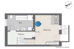 HAUS statt Wohnung!!!! – Die vollständige Adresse der Immobilie erhältst du vom Anbieter., 84513 Töging am Inn – Vorschaubild 25