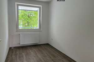 Schöne Wohnung: ansprechende 3-Zimmer-Wohnung – Hünertshagen 10, 28755 Aumund-Hammersbeck, Bremen – Vorschaubild 3