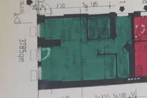 Charmante 37,5m² Wohnung — Möbliert, mit Kellerabteil, Top-Lage Neukölln – Zwiestädter Straße 5, 12055 Neukölln (Ortsteil), Berlin – Vorschaubild 8