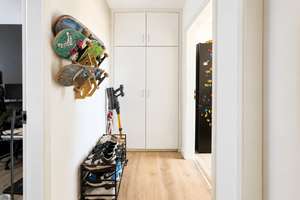 Helle 1,5 Wohnung mit Balkon in Köln-Dünnwald – Die vollständige Adresse der Immobilie erhältst du vom Anbieter., 51069 Dünnwald, Köln – Vorschaubild 8