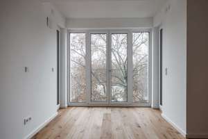 138,5 m² Wohnkomfort: Moderner 5-Zimmer-Erstbezug mit zwei Balkonen – Dufourstraße  1, 4107 Zentrum-Süd, Leipzig – Vorschaubild 7