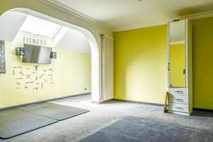 Freihstehendes Einfamilienhaus in Sackgasse * Kamin * Garten * Garage * 227 m² Wohn/Nutzfläche – Die vollständige Adresse der Immobilie erhältst du vom Anbieter., 51381 Lützenkirchen, Leverkusen – Vorschaubild 14