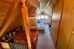 Ganzjährig zu nutzendes Erholungsgrundstück inklusive Kleinhaus mit Heizung und Sauna in Prenden – Barnim (Kreis) – Vorschaubild 14
