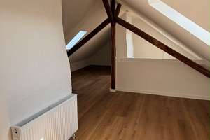 Provisionsfrei | Sanierte Maisonette mit Galerie im Herzen von Düsseldorf-Friedrichstadt – 40211 Friedrichstadt, Düsseldorf – Vorschaubild 4