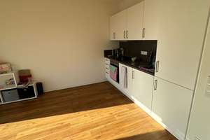 **TOP MODERN** Helle 2-Zimmer-Wohnung mit Einbauküche und Balkon! – Töpferhof 1, 49078 Hellern, Osnabrück – Vorschaubild 1