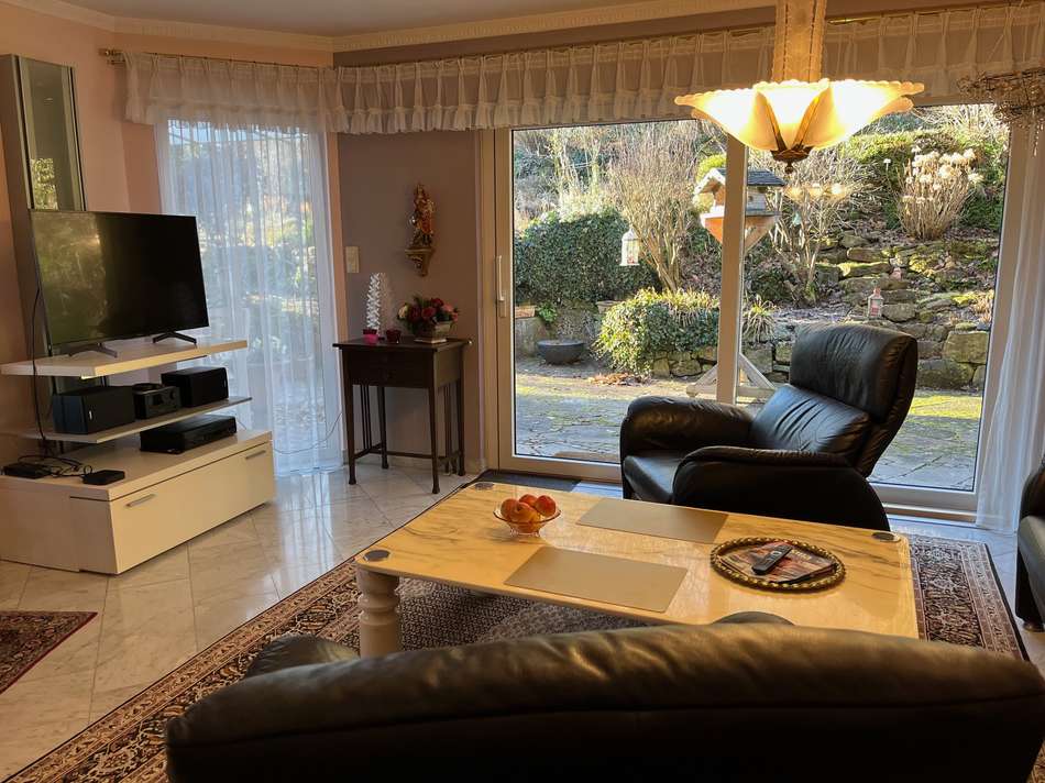 Wohnzimmer.