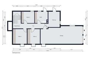 5% Rendite - 2-Fam-Haus + Bungalow – Wohnen, Vermieten & Arbeiten auf einem Grundstück – Die vollständige Adresse der Immobilie erhältst du vom Anbieter., 92421 Schwandorf – Vorschaubild 42