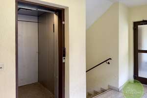 * Green City Life * 2,5 Zimmer Wohnung * ca. 64 qm * Loggia * Einbauküche * MITTEN in Erlangen * – Südliche Stadtmauerstraße 15, 91054 Markgrafenstadt, Erlangen – Vorschaubild 22