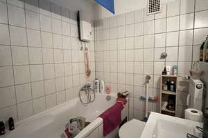 FAIRER PREIS IN DER DÜSSELDORFER INNENSTADT - 2 ZI WOHNUNG – Fürstenwall 196, 40215 Friedrichstadt, Düsseldorf – Vorschaubild 5