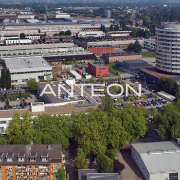 Exklusiv über Anteon | Sofort verfügbare Flächen im T-13 | Untermietverhältnis möglich
