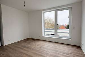 Sanierte 1-Zimmerwohnung mit großer Dachterrasse zu vermieten! – Die vollständige Adresse der Immobilie erhältst du vom Anbieter., 33615 Mitte, Bielefeld – Vorschaubild 2