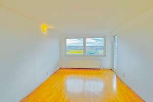 Helle 2-Zimmer-Wohnung mit Südbalkon, Weitblick und TG nahe MHH