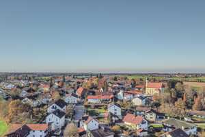 ZORNEDING / Großzügige Doppelhaushälfte in ruhiger Wohnlage – Ebersberg (Kreis) – Vorschaubild 18