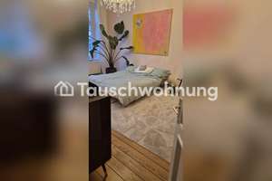 Tauschwohnung: Große 4-Zimmer-Altbauwohnung in Hamburg St.Georg tauschen – Die vollständige Adresse der Immobilie erhältst du vom Anbieter., 20099 St. Georg, Hamburg – Vorschaubild 4