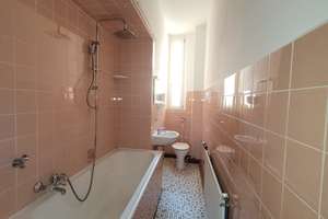 * CHARMANTE 3-Zimmer-Wohnung in STILvollem ALTBAU und ausgezeichneter CITYLAGE * – Aufseßplatz 6, 90459 Galgenhof, Nürnberg – Vorschaubild 9
