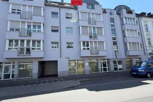 Über den Dächern von Düsseldorf: Große Galerie-Maisonette-Wohnung mit Aufzug u. Dachterrasse, frei ! – Die vollständige Adresse der Immobilie erhältst du vom Anbieter., 40589 Holthausen, Düsseldorf – Vorschaubild 2
