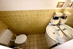 Gepflegtes Einfamilienhaus mit Einliegerwohnung in Toplage Wuppertal Katernberg – Kruppstraße 240, 42113 Uellendahl-Katernberg, Wuppertal – Vorschaubild 24