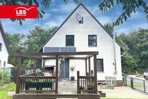 Modernisiertes Einfamilienhaus in Bad Oeynhausen!  – Minden-Lübbecke (Kreis) – Vorschaubild 1