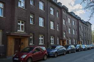 Großzügig geschnittene 3-Zimmer-Wohnung mit Klimaanlage!