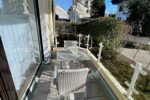 Vollausgestattete, löffelfertige Wohnung mit geh. Innenausstattung mit zwei Balkonen – Die vollständige Adresse der Immobilie erhältst du vom Anbieter., 53127 Ippendorf, Bonn – Vorschaubild 11