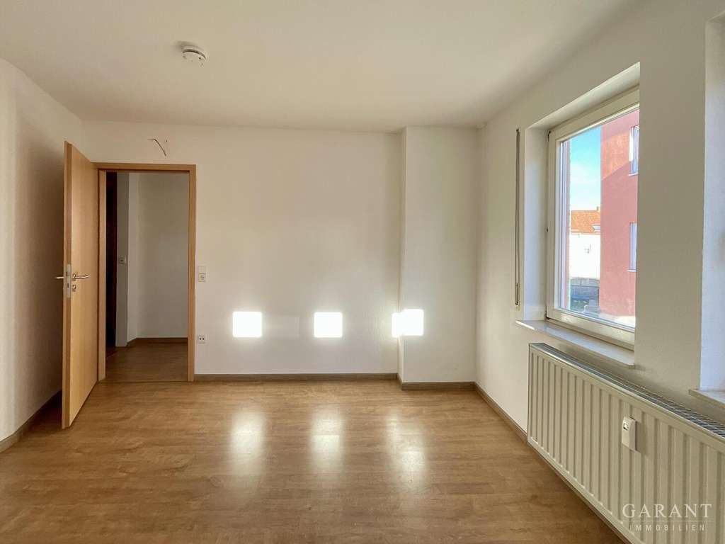 Immobilie in Wurzen - 2 Zimmer-Wohnung im Zentrum von Wurzen - Bild 3