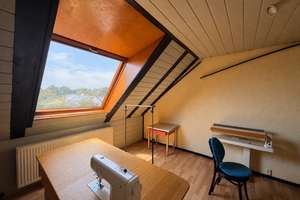 Familienglück mit Garten: Reihenmittelhaus mit viel Potenzial in 90453 Nürnberg-Katzwang  – Die vollständige Adresse der Immobilie erhältst du vom Anbieter., 90453 Katzwang, Reichelsdorf Ost, Reichelsdorfer Keller, Nürnberg – Vorschaubild 8
