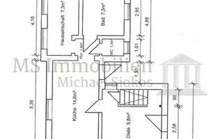 *** Einfamilienhaus in Bürstadt – für handwerklich Begabte *** – Bergstraße (Kreis) – Vorschaubild 34