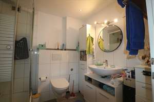 * RUHIG WOHNEN IM HERZEN VON BOCKUM * 3ZI-Wohnung mit Balkon und Garage, Friedrich-Ebert-Str. – Die vollständige Adresse der Immobilie erhältst du vom Anbieter., 47800 Bockum, Krefeld – Vorschaubild 14