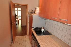 ++Kaßberg++ Vermietete 3-Raum Wohnung mit 2 Balkonen – Barbarossastraße 57, 9112 Kaßberg, Chemnitz – Vorschaubild 9