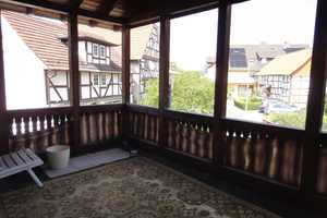 EFH mit kl. Laden, großer überdachter Dachterrasse ,großem bebaubarem Grundstück und Scheune – Schwalm-Eder-Kreis – Vorschaubild 19
