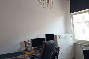 -Anfragestopp- Zentrale 2-Zimmerwohnung Nähe Vahrenwalder Platz – Die vollständige Adresse der Immobilie erhältst du vom Anbieter., 30161 Vahrenwald, Hannover – Vorschaubild 10
