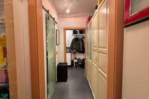 Großzügige 4 Zimmer Wohnung mit Wintergarten, Balkon und hochwertiger Einbauküche – Die vollständige Adresse der Immobilie erhältst du vom Anbieter., 12627 Hellersdorf, Berlin – Vorschaubild 35