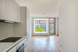 Klinker, Erker und Balkone – Expressiv wohnen im BRICKS – Hauptstraße 29, 10823 Schöneberg, Berlin – Vorschaubild 3