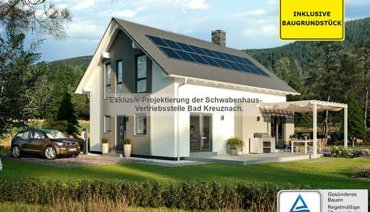 Bild von Einzigartiges Wohnkonzept - individuell anpassbar für Ihren Lebensstil - Ihr Zuhause in Aspisheim