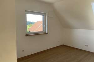 Helle neue 4 Zimmer Wohnung mit Balkon  – Eppishofer str 10, 86450 Altenmünster – Vorschaubild 2
