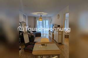 Tauschwohnung: 55 m² Wohnung in Köln, Mülheim – Die vollständige Adresse der Immobilie erhältst du vom Anbieter., 51065 Mülheim (Ortsteil), Köln – Vorschaubild 1