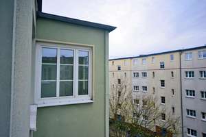 Helle Wohnung in Alt-Hohenschönhausen, 2 Zimmer, Einbauküche, Loggia – Schöneicher Straße -, 13055 Alt-Hohenschönhausen, Berlin – Vorschaubild 15