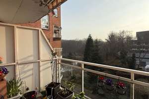 Vermietete 1,5-Zimmer-Whg. in Altenresidenz mit Aufzug, Balkon, Schwimmbad uvm. // Waldwiese, Kiel – Von-der-Goltz-Allee 2, 24113 Hassee, Kiel – Vorschaubild 14