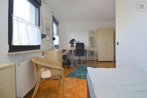 Große möblierte 3-Zimmer Wohnung mit Internet in Wiesbaden-Biebrich – Die vollständige Adresse der Immobilie erhältst du vom Anbieter., 65203 Biebrich, Wiesbaden – Vorschaubild 23