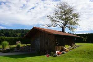 *Mais/Bodenmais - Bay. Wald* Charm. Landhaus mit ELW in herrl. Lage auf 2300m² (+opt. 1200m² BG) – Die vollständige Adresse der Immobilie erhältst du vom Anbieter., 94249 Bodenmais – Vorschaubild 17