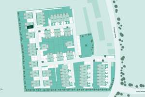 3-Zi.-Doppelhaushälfte mit Keller, Garage und inkl. Grundstück – Kirschgärten 73, 45665 Recklinghausen – Vorschaubild 14