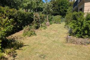 Moderne Wohnung mit eigenem Garten – Ruhe trifft Komfort – Biebricher-Allee 108, 65187 Biebrich, Wiesbaden – Vorschaubild 14