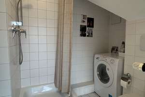 helle 1 Zimmer DG-Wohnung im Herzen von Essen-Werden – Körholzstr. 5-7, 45239 Werden, Essen – Vorschaubild 8